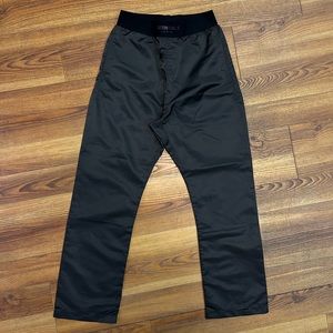 Fear of God Essentials track pants
